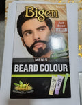 Bigen Beard Colour for Men Dark Brown (B103)