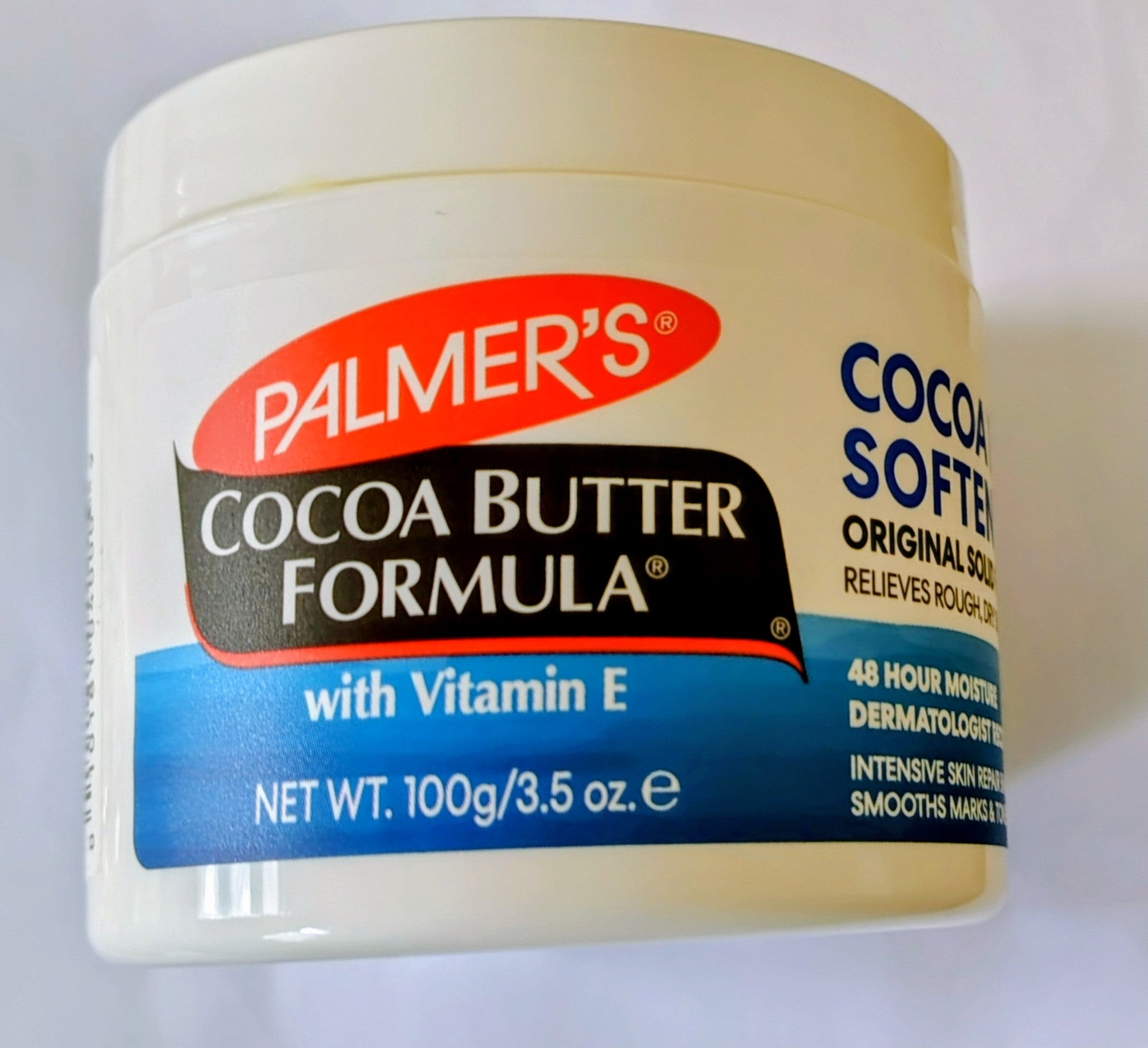 Palmer's Cocoa butter Formula