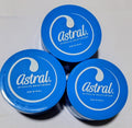 3* Astral intensive moisturizing cream.(50 ml Each)